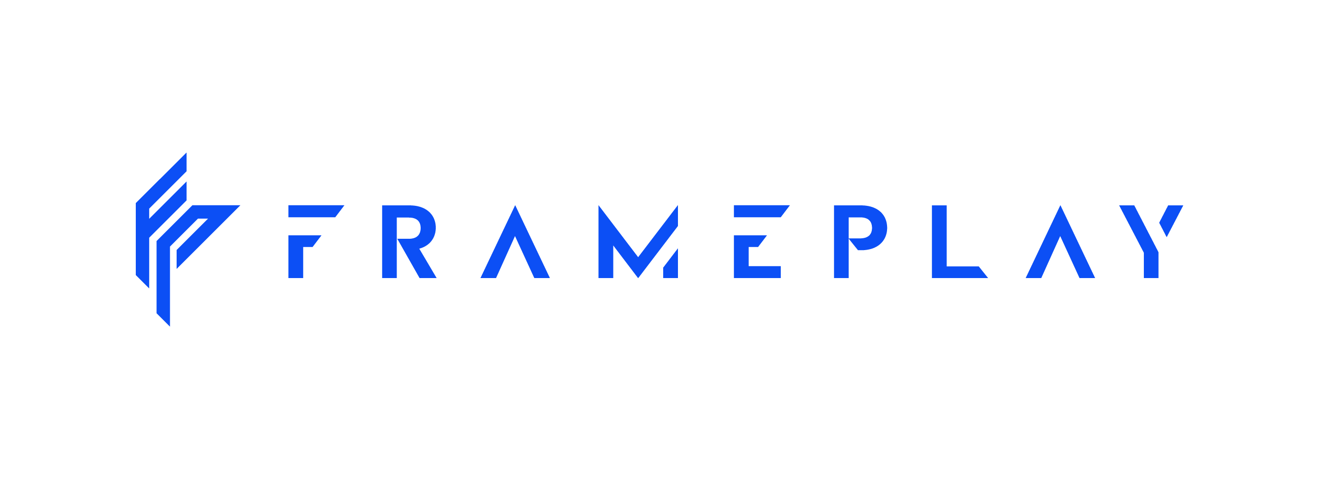 Frameplay Logo